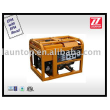 Gasoline generators 6KW - 50HZ